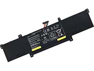 ASUS VivoBook S301LP Battery