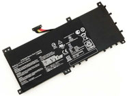 ASUS S451LA Battery Li-Polymer 4900mAh