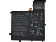 ASUS UX370UA-C4210T Battery