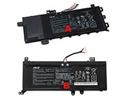 ASUS P1701JA Battery