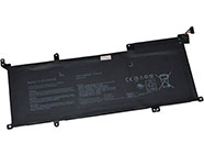 ASUS U306U Battery