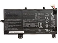 ASUS UX450FD Battery Li-Polymer 4550mAh