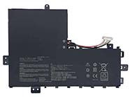 ASUS F712FA-BX319T Battery Li-Polymer 4100mAh