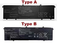 ASUS M5402RA Battery