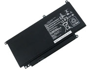 ASUS R750JK-T4004H Battery