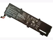 ASUS G701VIK-GB054T Battery