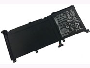 ASUS G501JW-CN139H Battery