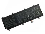 ASUS GX531GM-ES008T Battery