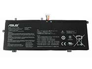 ASUS P4103FA-EB501 Battery