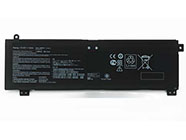 ASUS ROG Strix G17 G713QR-HX004 Battery