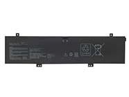 ASUS FX517ZM-HN078 Battery