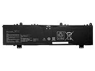 ASUS GX650PY-NM058W Battery