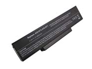 ASUS K72F-B1 Battery Li-ion 7800mAh