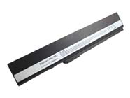 ASUS N82JQ-B2 Battery Li-ion 5200mAh