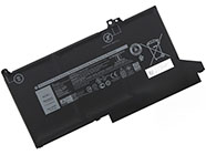 Dell 02PFPW Battery