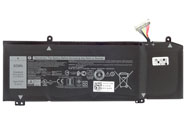 Dell ALW15M-R1748R Battery Li-ion 3750mAh