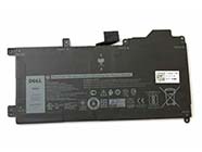 Dell 1FKCC Battery