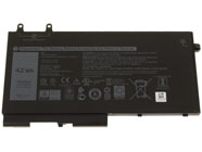 Dell Inspiron 7791 2-in-1 Battery