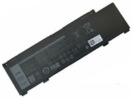 Dell Inspiron 15PR-1648BR Battery