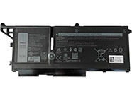 Dell Latitude 5330 2-in-1 Battery Li-ion 3467mAh