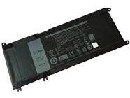 Dell Inspiron 15 7588 Battery