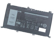 Dell P65F001 Battery