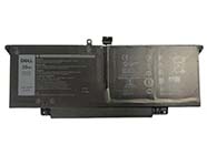 Dell WY9MP Battery Li-Polymer 3255mAh