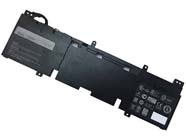 Dell ALW13ER-1708 Battery Li-Polymer 3430mAh