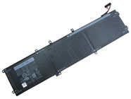 Dell P56F Battery