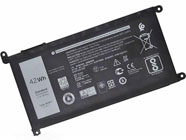 Dell 051KD7 Battery