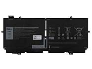 Dell 0FDRT Battery