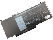 Dell WTG3T Battery