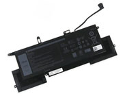 Dell 2K0CK Battery