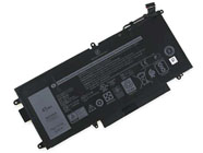 Dell Latitude 7390 2-in-1 Battery