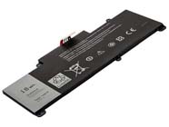 Dell 074XCR Battery