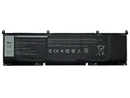 Dell DVG8M Battery