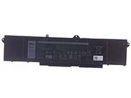 Dell 9JRV0 Battery