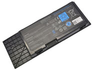 Dell 451-11817 Battery