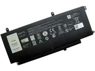 Dell P41F Battery Li-Polymer 3850mAh