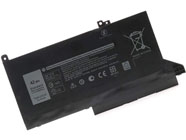 Dell DJ1J0 Battery