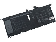 Dell 0H754V Battery