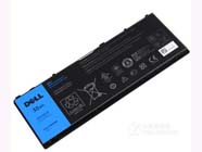 Dell 1VH6G Battery