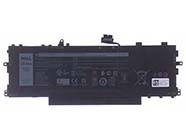 Dell P141G002 Battery Li-Polymer 4900mAh