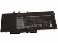 Dell 0C7J70 Battery Li-Polymer 8500mAh