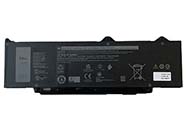 Dell P127F001 Battery