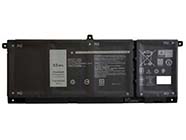 Dell Latitude 3410 Battery Li-Polymer 3360mAh