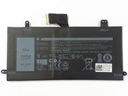 Dell 0FTH6F Battery