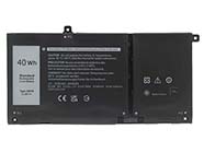 Dell Latitude 3410 Battery Li-Polymer 3378mAh