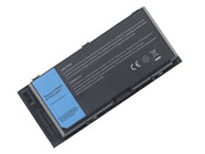 Dell 451-11743 Battery Li-ion 4400mAh