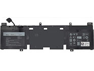 Dell 02VMGK Battery